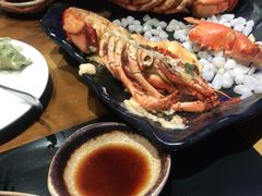 -和彩放题餐厅(酒仙桥店)