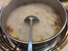 -煲大王老砂锅猪肚鸡(泊富ICITY店)