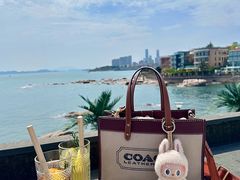 -Vanillacafe香草咖啡(银海大世界店)