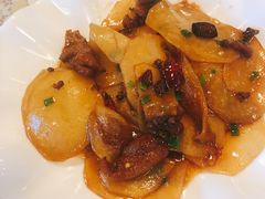 -文三里屯面馆(三里屯店)