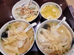开洋拌馄饨-熙盛源(复兴路店)