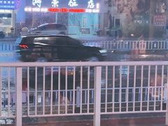 -蜀国大将老火锅(江北店)