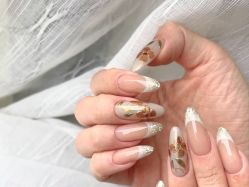 -斯馨·健康美甲美睫