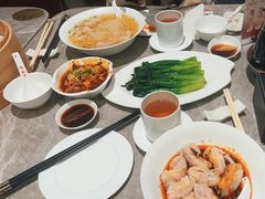 -鼎泰丰(国贸商城店)
