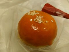 -可颂坊(中心书城店)