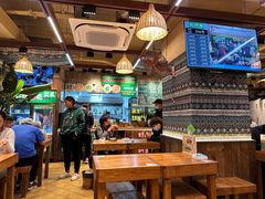 -云阿蛮云南生烫牛肉米线(奉贤路店)