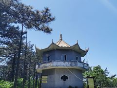 -罗田薄刀峰风景区