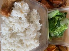 -东华大学第一食堂(松江校区店)