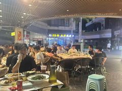 -五丁桥光头香辣蟹(望江橡树林店)