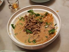 -小吊梨汤·北京菜·烤鸭(华润万象城店)