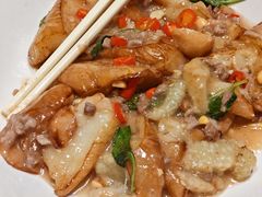 -稻香海鲜饭店(第一国际店)