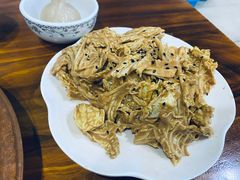 -清真祥和斋餐厅(蓟门小区店)