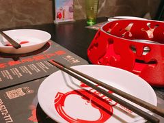 -蛙三泡椒牛蛙(万象城店)