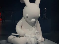 -上海宝龙美术馆