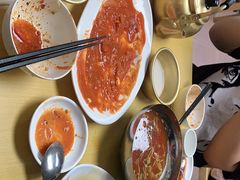 小菜-屋里家延边朝鲜族冷面(南园店)