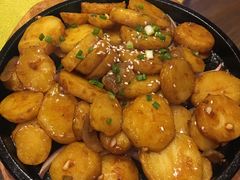 -自己人(九码头店)