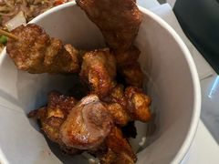 特色里脊肉-裕兴旺老上海特色里脊肉(云瑞邻里中心店)
