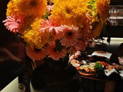 -Fuzzy Bistro 浮几韩餐·茶酒馆