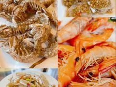 -宾朋海鲜特色美食餐厅·纯手工鲅鱼水饺(兴海路店)