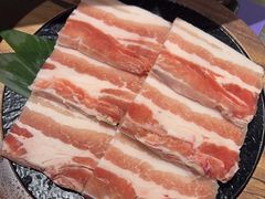 -猫爪爪原切自助烤肉(观音桥阳光世纪店)