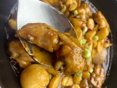 -蘭奢雅集·江浙菜(青山江滩店)