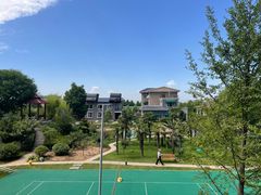 -瑞博尔花园酒店(太周创新产业园店)