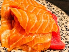 -龙之梦万丽酒店青餐厅