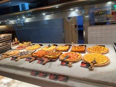 -比格比萨自助(宋家庄店)