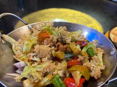 -大傻徽菜园·中国徽菜大师(老街店)