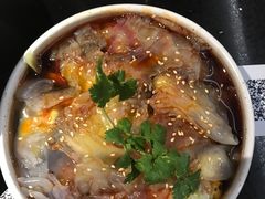 -老头儿油爆虾·知味杭州(爱琴海购物中心)