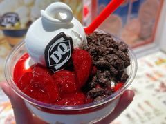 -DQ·蛋糕·冰淇淋(龙茗店)