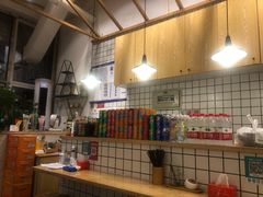 -常樂屋·常德米粉(青年路店)