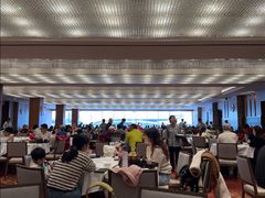 -白天鹅宾馆-宏图府餐厅