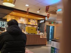 -麦当劳(伟城广场店)