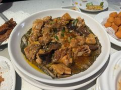 -肥仔文澳门猪骨煲(南京西路店)
