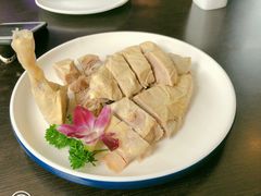 -老牌坊鲁菜名店(聊城美食岛店)
