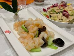 -万宝海鲜舫(劳动公园店)