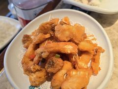 -淘米捞·米汤脆鲩鱼火锅(福田皇岗店)