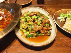 -懒人盐府人家·自贡大麻鱼(安贞店)