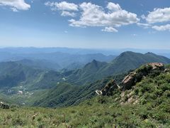 -白草畔自然风景区