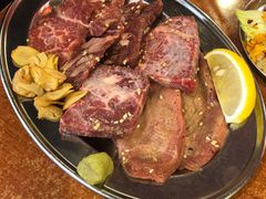 -蒜香焼肉PURUSHIN(马场路店)