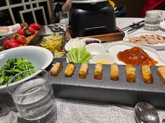 -北京王府井希尔顿酒店·秦唐中餐厅Chynna