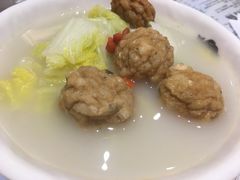 -凯峰鱼汤米线(金利達店)