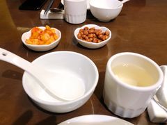餐前小菜-枣子树素餐厅(铂金城店)