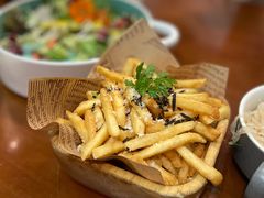 -haxnbauer海森堡德国餐厅(深圳coco店)