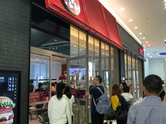 -肯德基(融创茂店)