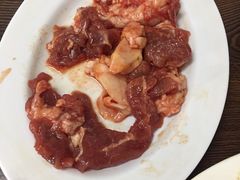 -西塔隆太白烤牛肉馆(图们路店)