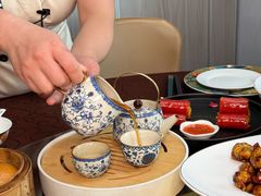 -粤香楼(新光里店)