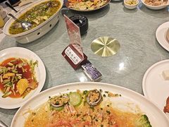 -大海湾酒楼(人南店)