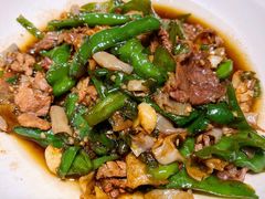 费大厨辣椒炒肉-费大厨辣椒炒肉(高铁吾悦广场店)